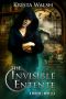 [The Invisible Entente 0.50] • The Invisible Entente · A Prequel Novella